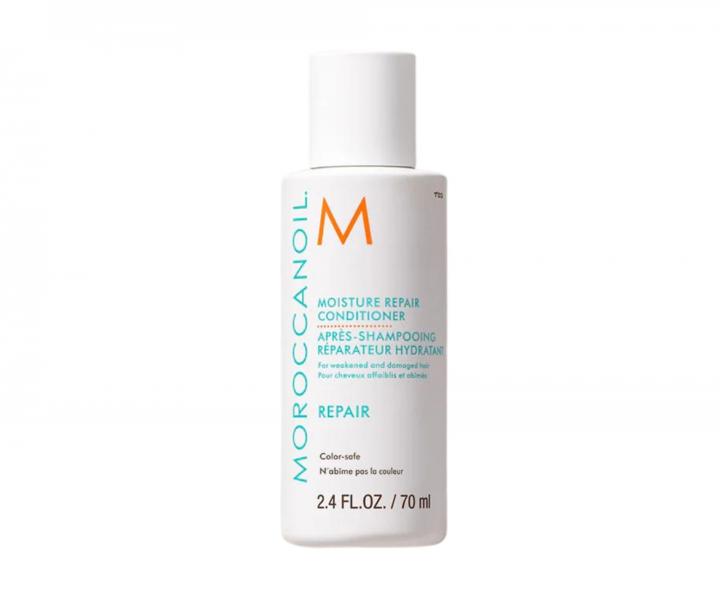 Olejová péče Moroccanoil Treatment