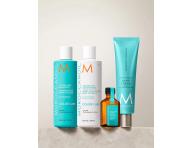 Dárková sada pro barvené vlasy Moroccanoil Luminous Wonders Color Care