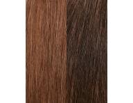 Maska pro oiven barvy vlas Maria Nila Colour Refresh Cacao Intense - tmav hnd, 300 ml