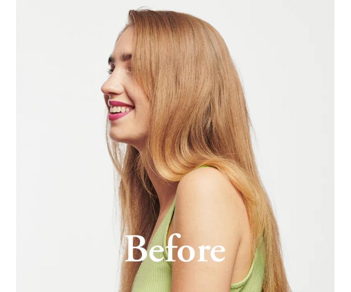 Maska pro oživení barvy vlasů Maria Nila Colour Refresh Cacao - kakaová, 100 ml