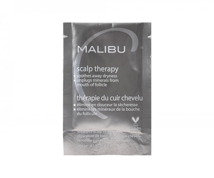 ada pro zdravou pokoku hlavy Malibu C Scalp Therapy