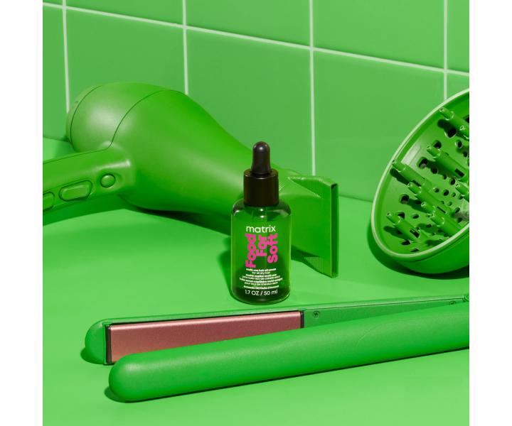 Multifunkční olejové sérum na vlasy Matrix Food For Soft Multi-Use Hair Oil Serum - 50 ml
