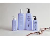 ampon pro neutralizaci lutch tn Mila Professional Be Eco Superb Blond Shampoo - 250 ml