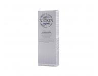 Bezoplachový booster pro oslabené a řídnoucí vlasy Nioxin 3D Intensive Hair Booster - 100 ml
