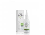 Sérum pro obnovení vlasové pokožky a odstranění mazu Nioxin 3D Expert Dermabrasion - 75 ml