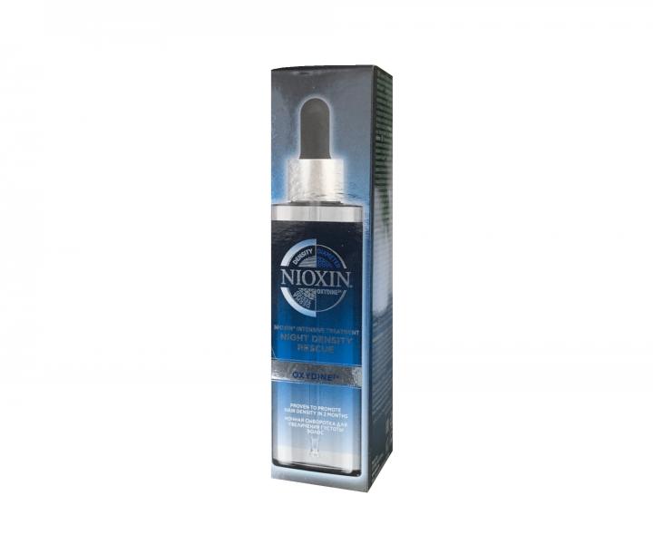 Non srum pro dnouc vlasy Nioxin Night Density Rescue - 70 ml