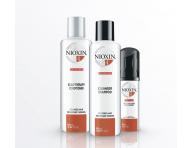 Sada pro siln dnouc barven vlasy Nioxin System 4 Trial Kit No.4