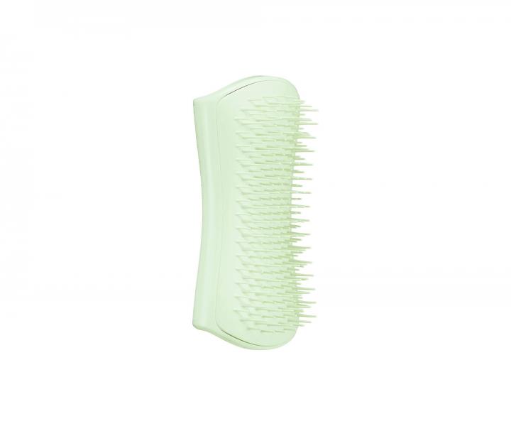 Kartáč pro štěňata Pet Teezer Puppy Brush - zelený
