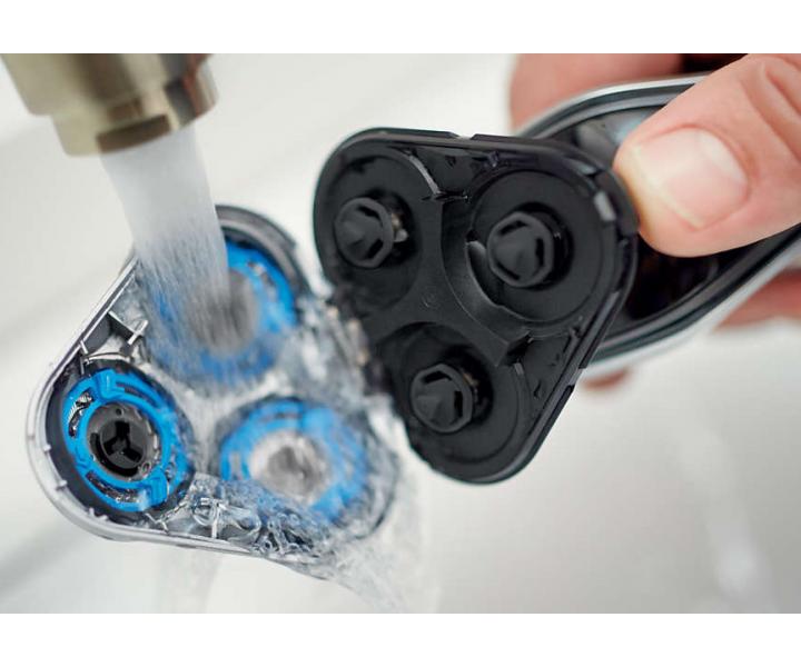 Rotační holicí strojek se zastřihovačem Philips S5100/06