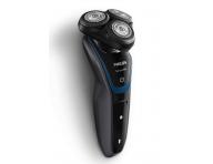 Rotační holicí strojek se zastřihovačem Philips S5100/06