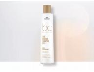 Šampon pro křehké a zralé vlasy Schwarzkopf Professional BC Bonacure Time Restore Shampoo - 250 ml