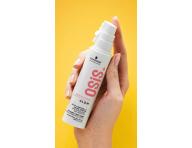 Lesklé sérum proti krepatění vlasů Schwarzkopf Professional Osis+ Glow - 50 ml