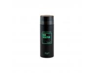 Pudr pro zakrytí řídnoucích vlasů Sibel Hair Building Fibers - světle hnědá, 25 g
