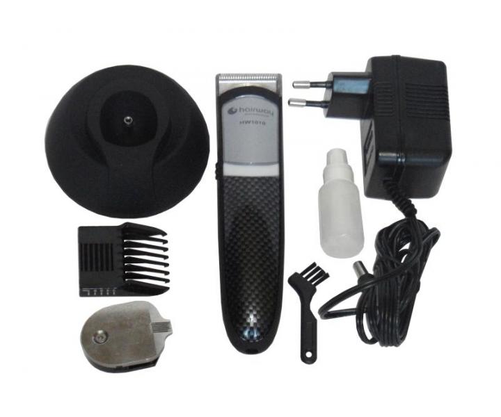 Profesionln konturovac strojek na vlasy Hairway Professional Hair Clipper