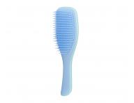 Kartáč na rozčesávání vlasů Tangle Teezer The Ultimate Detangler Denim Blue - tmavě/ světle modrý