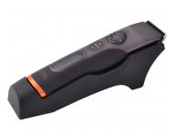 Profesionální strojek na vlasy Varis Hair Clipper VC42 - šedý