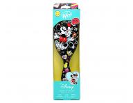 Kartáč na rozčesávání vlasů Wet Brush Original Detangler Mickey - černý