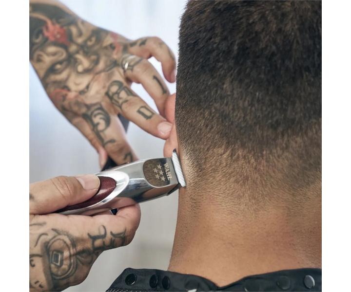 Profesionální konturovací strojek Wahl A-Lign Cordless 08172-016