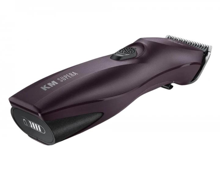 Profesion�ln� strojek na srst Wahl Professional KM Supera Cordless Animal Clipper 1263-0471