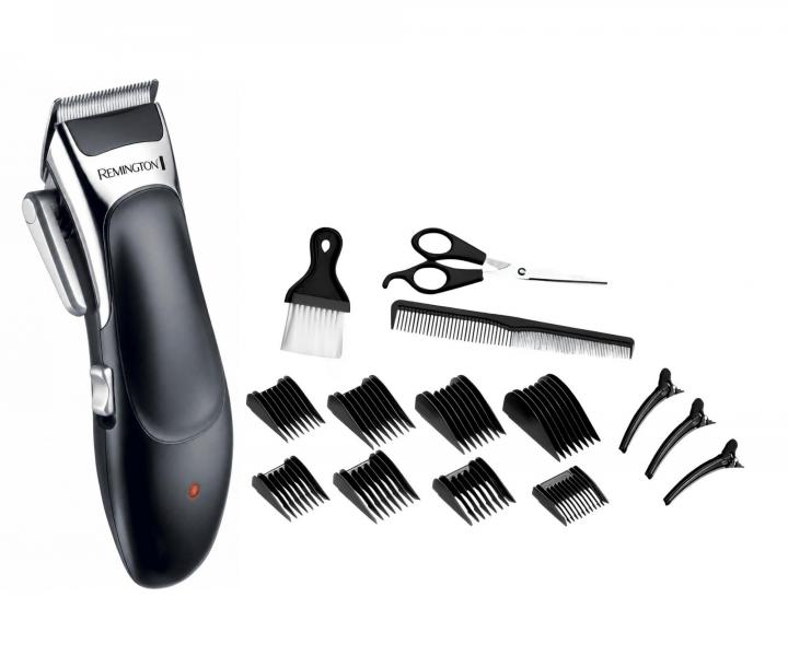 Zast�ihova� vlas� Remington Stylist HC363C