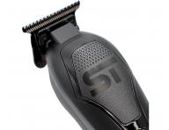 Profesion�ln� konturovac� strojek Supreme Trimmer Darkstar 72 ST700 - �ern�