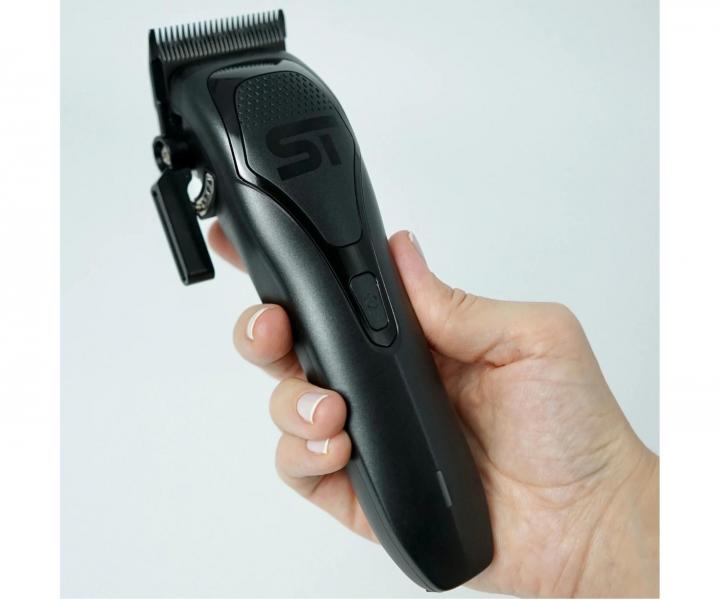 Profesion�ln� st�ihac� strojek Supreme Trimmer Darkstar 72 STC72 - �ern�