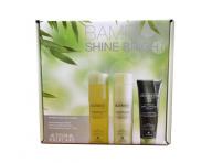 Alterna Bamboo Shine - dárková sada pro lesk vlasů 3 ks
