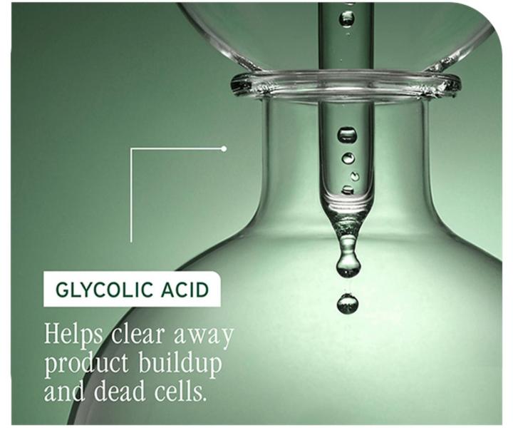 P��pravn� �istic� p��e pro v�echny typy vlasov� poko�ky Biolage Scalp Sync Purifying Scalp Concentrate - 200 ml