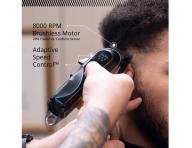 Profesion�ln� strojek na vlasy Wahl Senior 2.0 Professional Cordless Clipper - �ern�