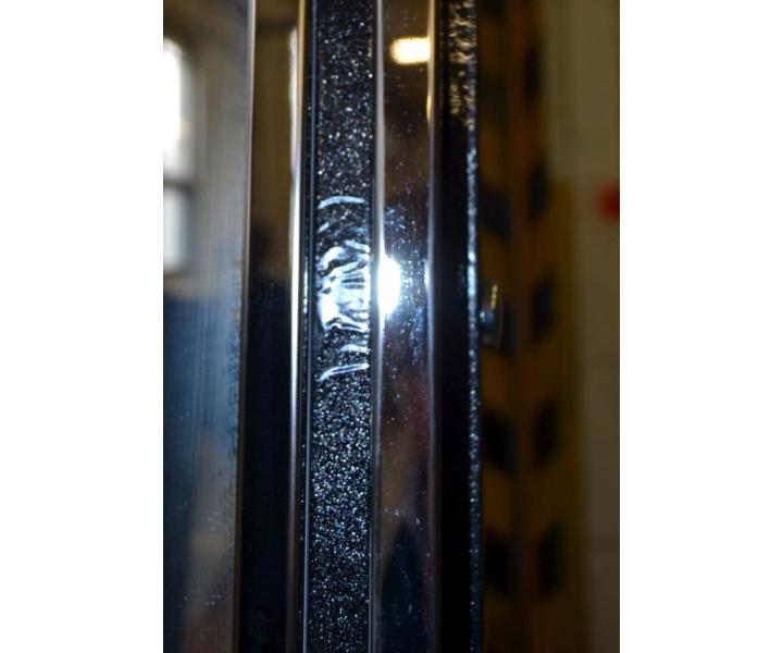 Kade�nick� obsluha Metal Double oboustrann� - II.jakost