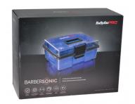 Profesionln dezinfekn box pro barber nstroje BaByliss Pro Barbersonic