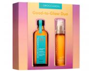 Olejová péče Moroccanoil Treatment
