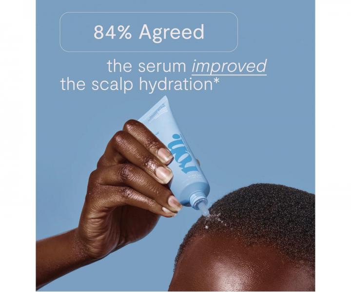Zklid�uj�c� s�rum pro citlivou poko�ky hlavy ROH The Scalp Renew Serum - 50 ml