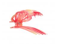 Sk�ipec do vlas� Invisibobble Clipstar Coral Hug - kor�lov�