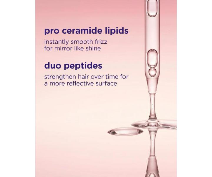 Rozjas�uj�c� �ampon pro lesk a uhlazen� vlas� Maria Nila Mirror Gloss High Shine Shampoo - 350 ml