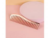 H�eben na vlasy Sister Young Zuri Styling Hair Comb - 18,3 cm, r��ovozlat�