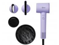 Profesion�ln� f�n na vlasy Cera Pro BLDC Dryer Lavender - 1600 W, pastelov� fialov�