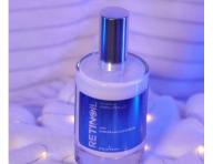 Revitaliza�n� bezoplachov� kr�m pro such� a po�kozen� vlasy Kl�ral System Retinoil Revitalising Absolute Fluid - 100 ml