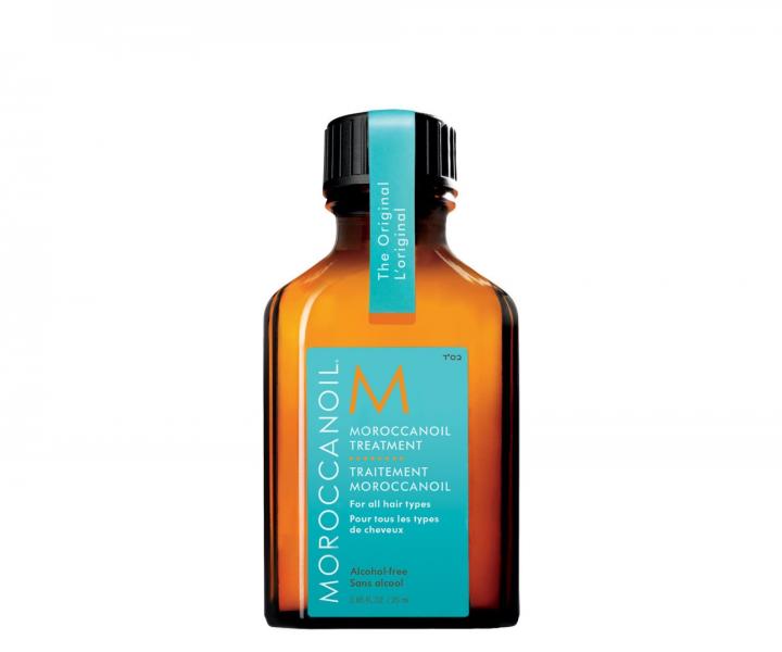 Cestovn� sada pro p��i o t�lo a vlasy Moroccanoil Greetings From The Body Collection + kr�m na ruce a ta�ti�ka zdarma