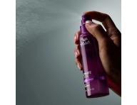 Lehk� sprej pro lesk a hladkost barven�ch vlas� Wella Professionals Ultimate Color Shine Spray - 95 ml