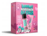 ada pro obnovu pokozench vlas Matrix Instacure Build-A-Bond