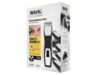 Zast�ihova� pro cel� t�lo Wahl GroomsMan Pro 9855-1216