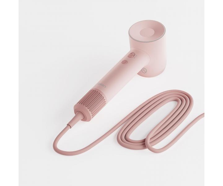 Profesionální fén na vlasy Laifen Swift SE 2 Special Pink - 1500 W, pastelový růžový