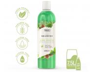 Zklid�uj�c� �ampon pro citlivou zv��ec� poko�ku Wahl Professional Animal Shampoo Aloe Soothe - 500 ml, koncentr�t