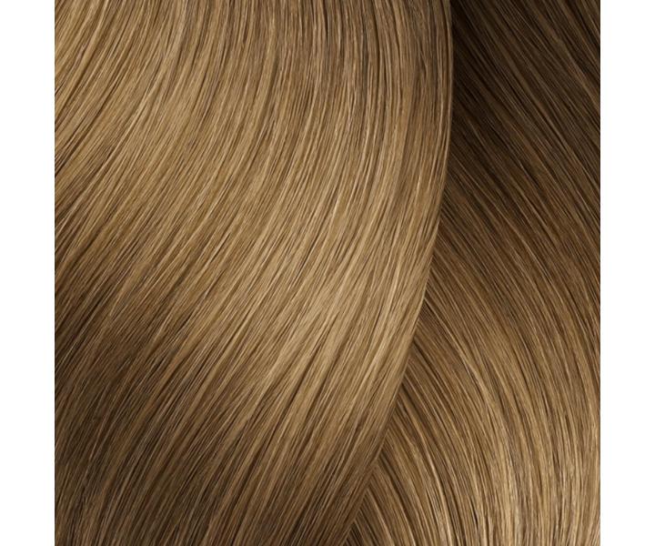 Přeliv na vlasy Loréal Professionnel Dia color 60 ml - 8.31 světlá blond zlatá popelavá