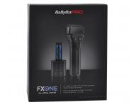 Profesion�ln� plan�etov� strojek BaByliss Pro FXONE All Metal Shaver Black - �ern�