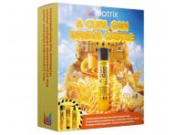 D�rkov� sada pro vlnit� a kudrnat� vlasy Matrix A Curl Can Dream Castle