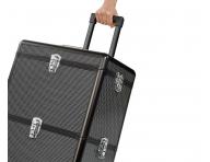 Profesion�ln� kade�nick� a kosmetick� kufr Sibel - �ern�