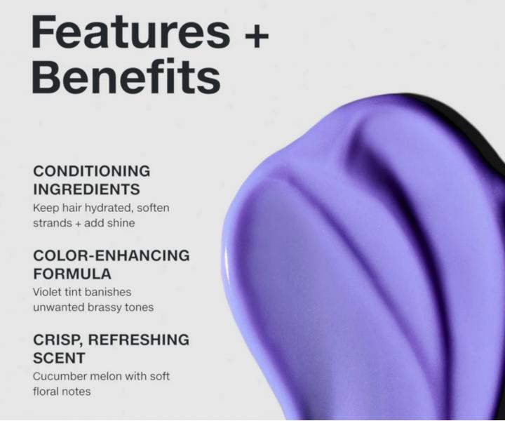 ada pro blond vlasy Paul Mitchell Blonde