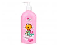D�rkov� sada pro hol�i�ky Pink Elephant